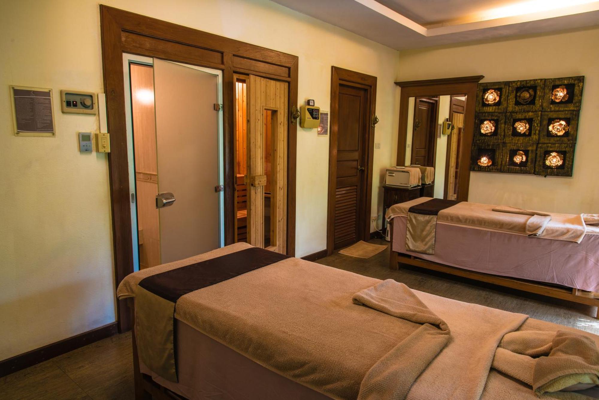 Khum Phaya Resort & Spa Boutique Collection Chiang Mai Exterior foto